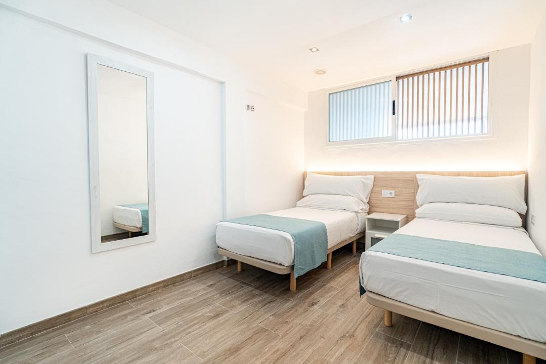 Photo of Bedroom in Torrenova