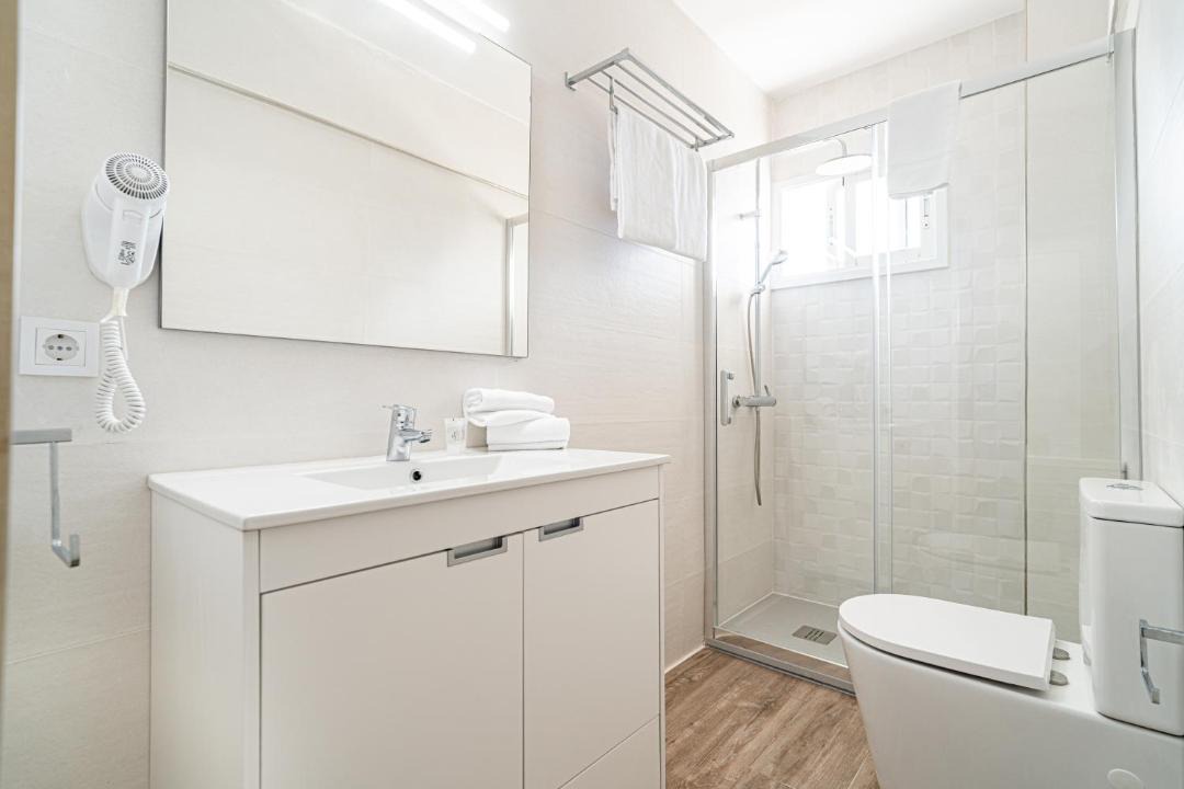 Photo of Bathroom in Torrenova