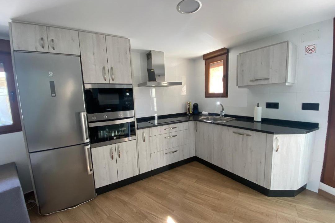 Photo of Kitchen in Allariz