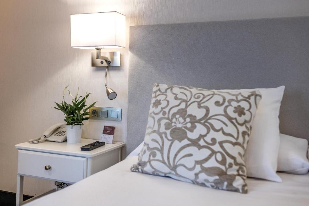 Photo of Bedroom in Calatayud