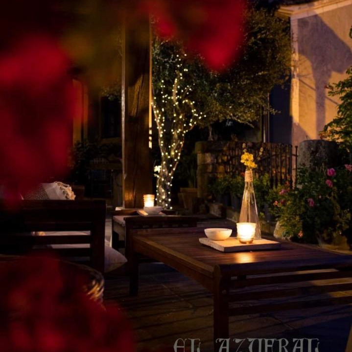 Photo of Outdoor in Cambarco