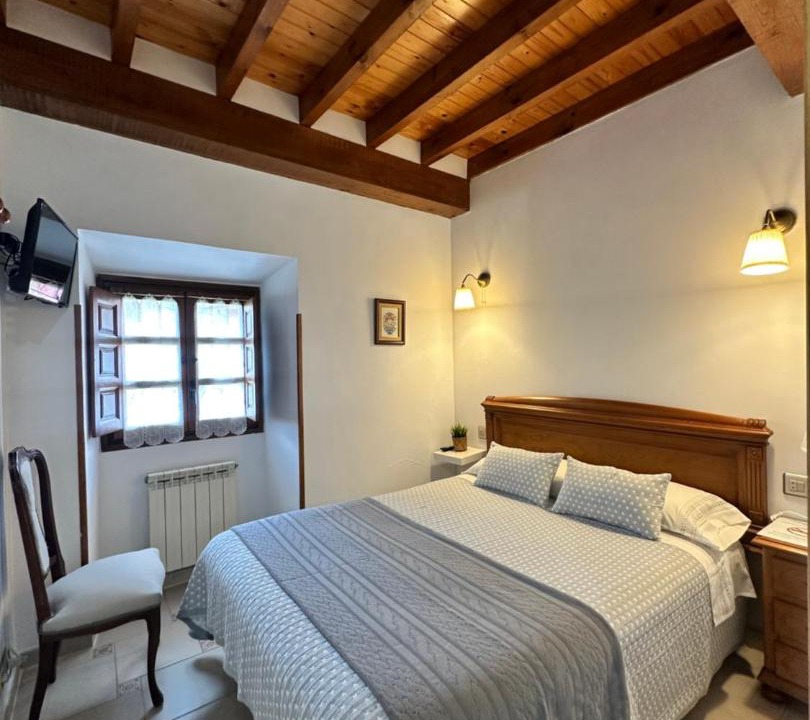 Photo of Bedroom in Arenas de Cabrales