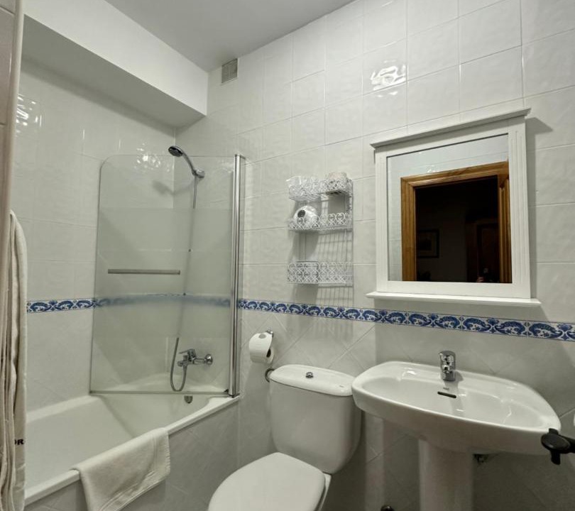 Photo of Bathroom in Arenas de Cabrales