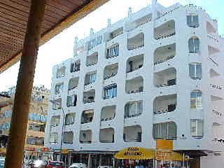 Photo of Buildings in Santa Margarida