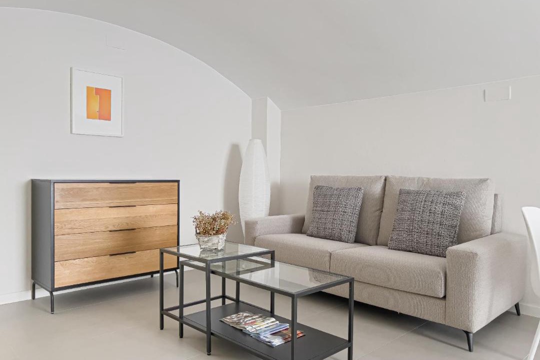 Photo of Livingroom in Banyoles