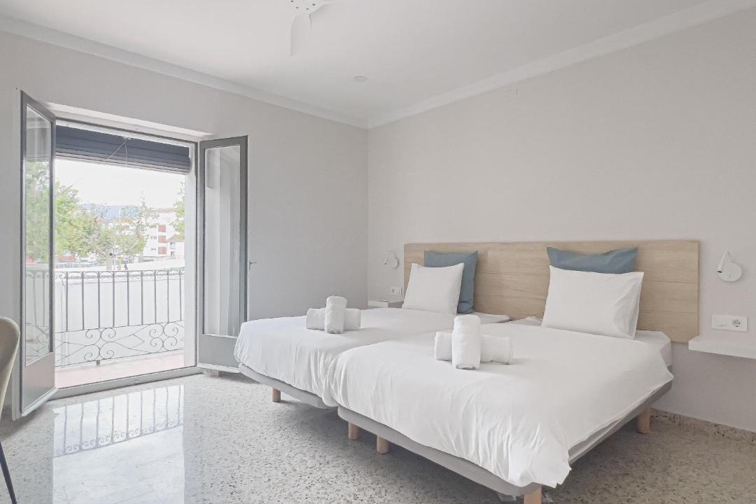 Photo of Bedroom in Banyoles