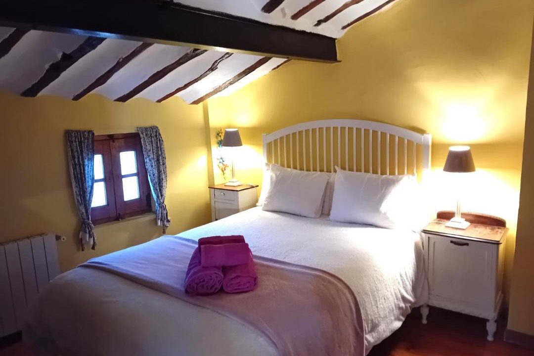 Photo of Bedroom in Trevijano
