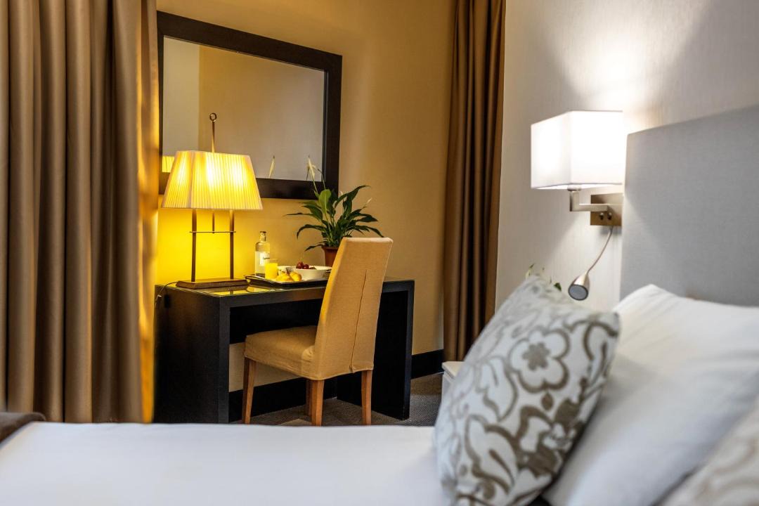 Photo of Bedroom in Calatayud