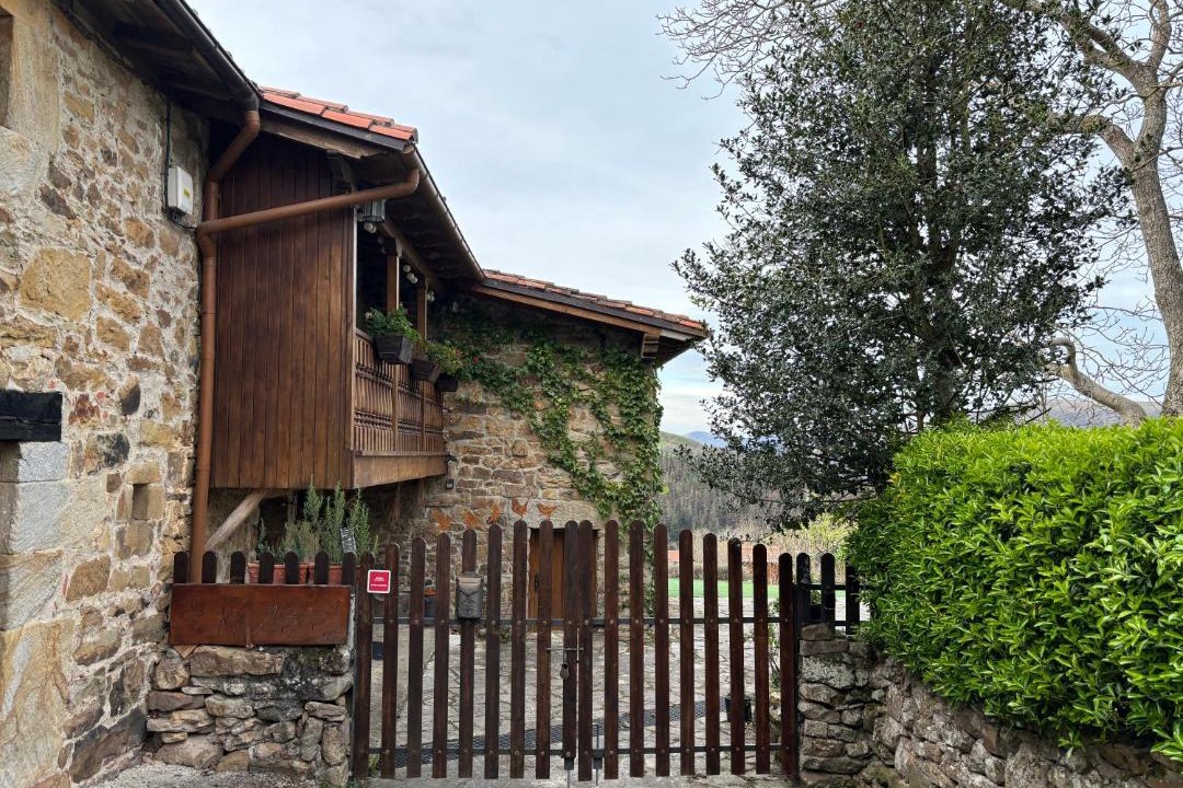 Photo of Buildings in Luena