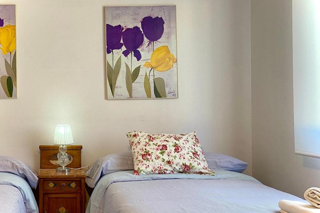 Photo of Bedroom in Leon