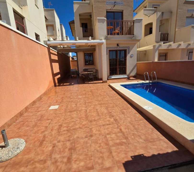 Photo of Others in Puerto de Mazarron