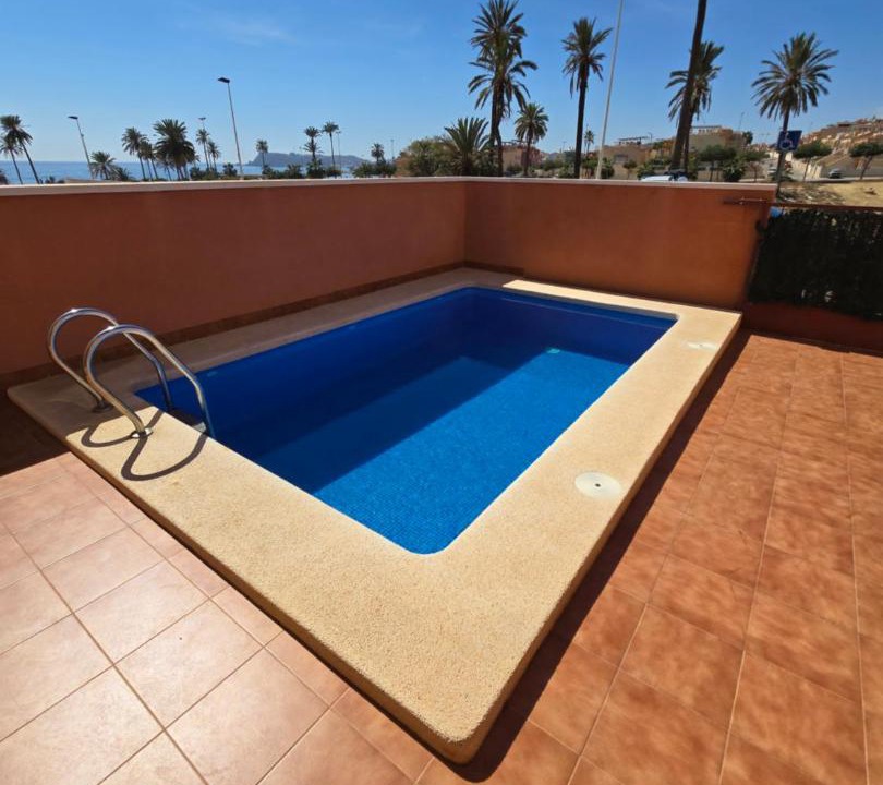 Photo of Others in Puerto de Mazarron