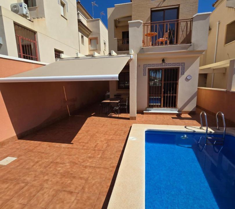 Photo of Others in Puerto de Mazarron