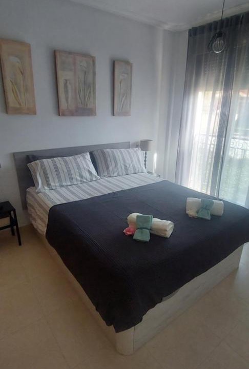 Photo of Bedroom in Calasparra
