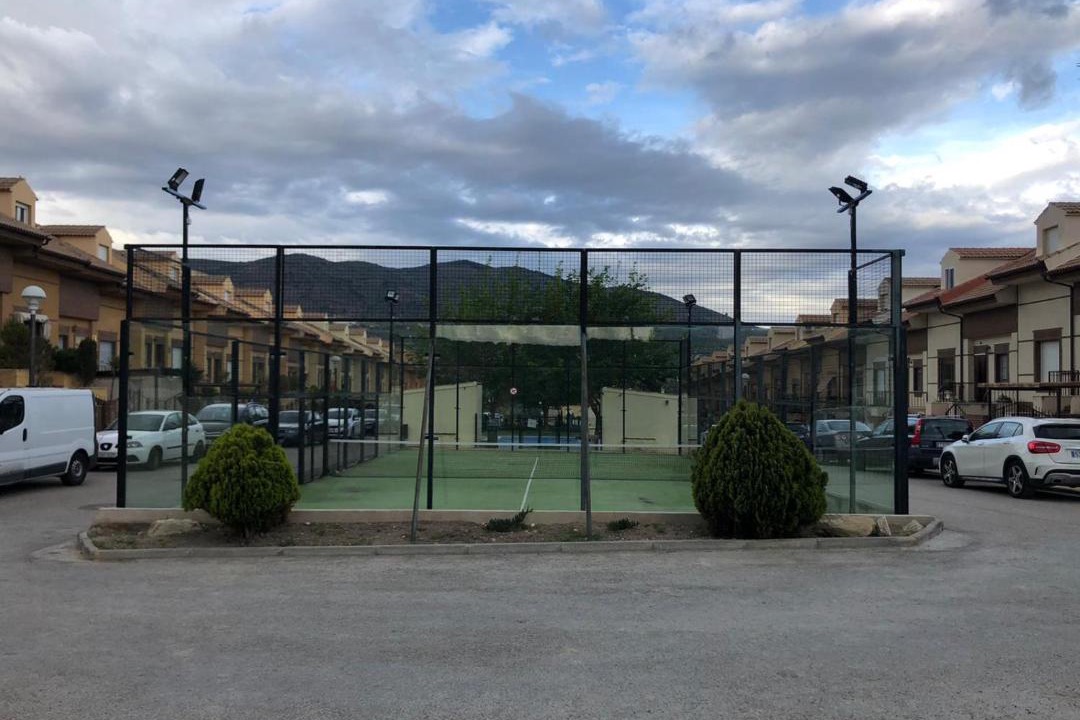 Photo of Others in La Guardia de Jaen