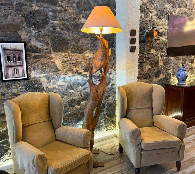 Photo of Livingroom in Santa Cruz de la Palma