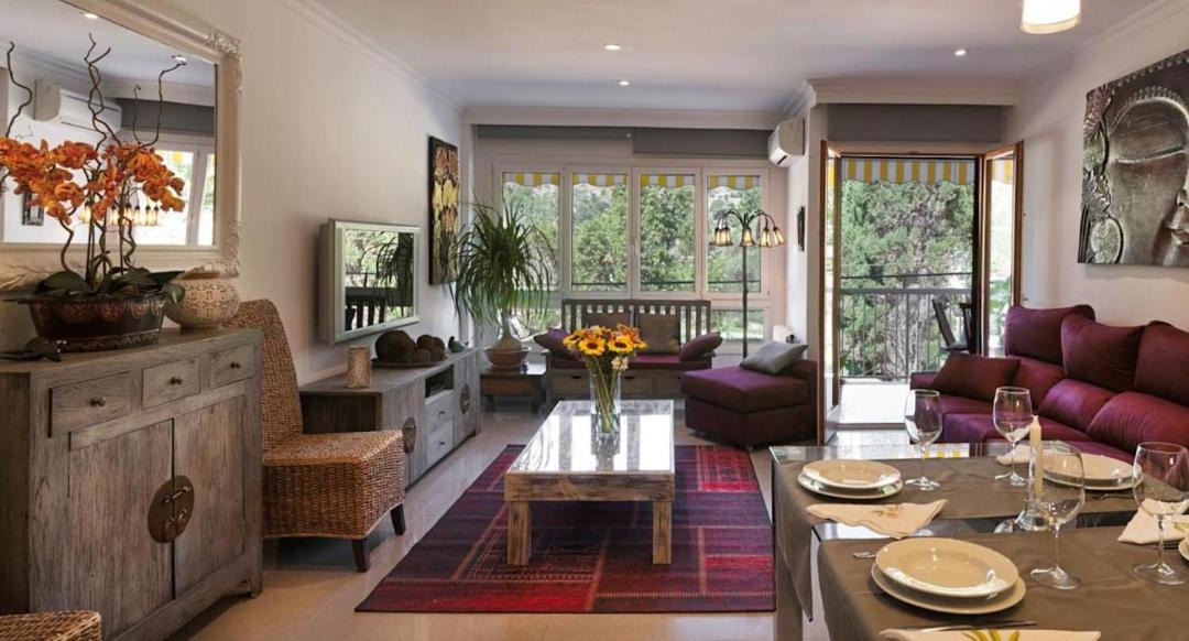 Photo of Livingroom in Puerto de Soller