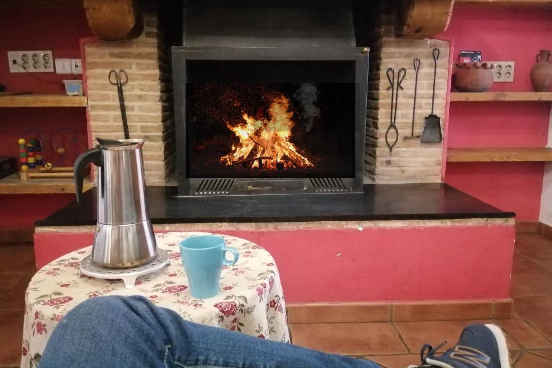 Photo of Others in Argamasilla de Alba