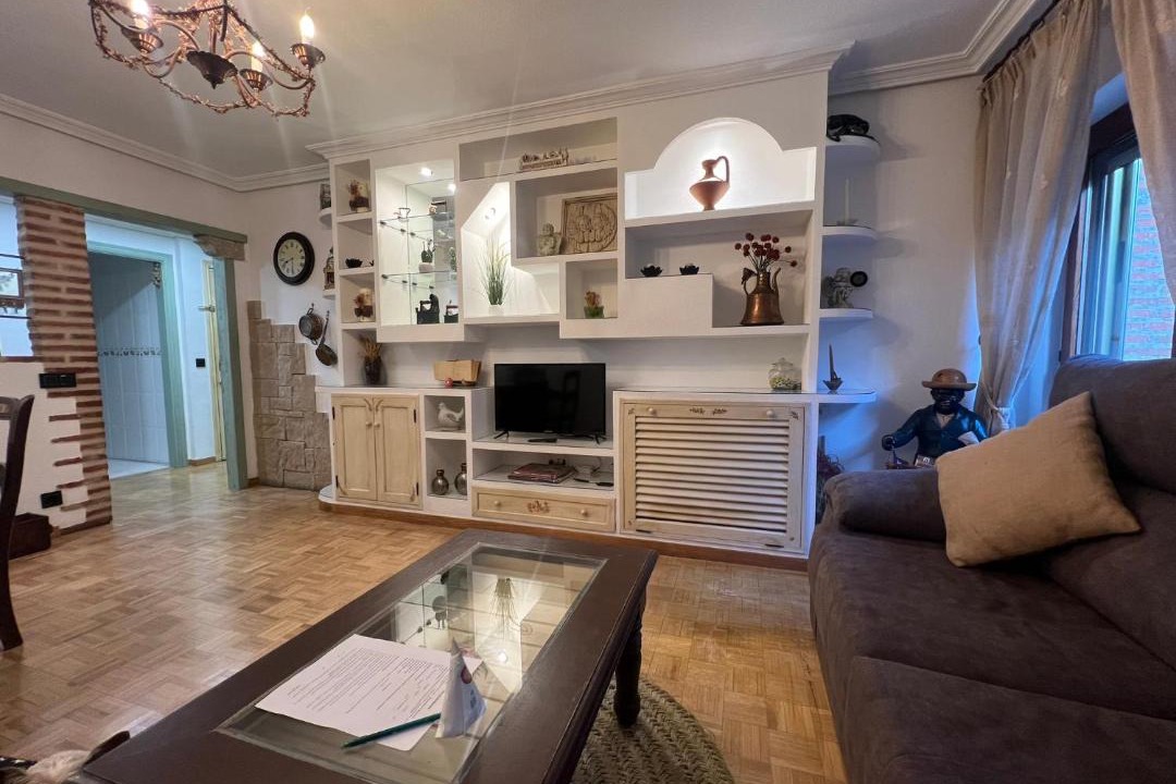 Photo of Livingroom in Alba de Tormes