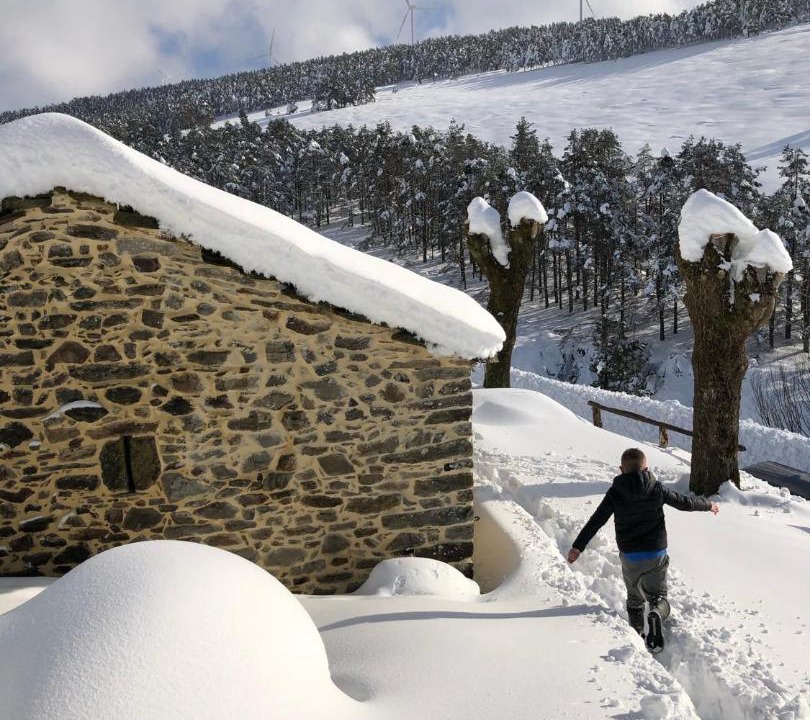 Photo of Others in Tineo