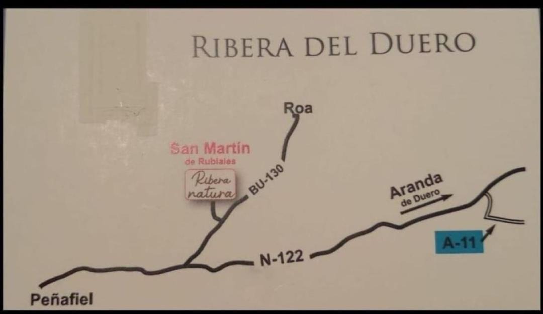 Photo of Others in San Martin de Rubiales