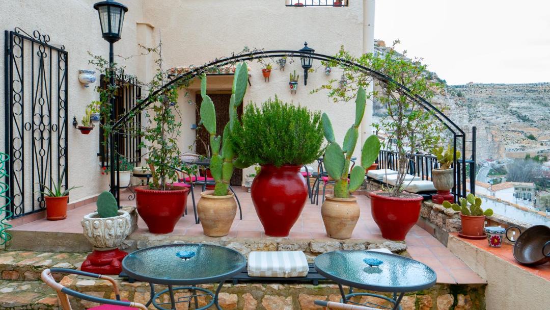 Photo of Others in Alcala del Jucar