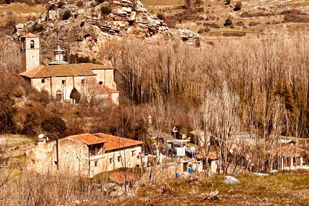 Photo of Others in Yanguas