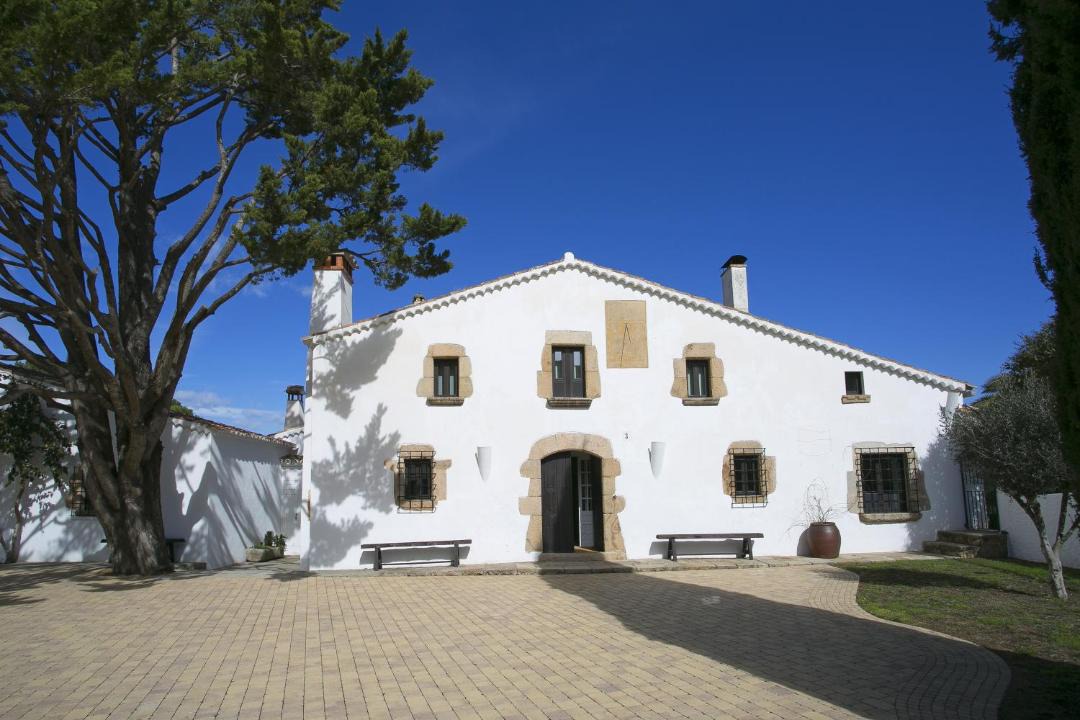 Photo of Buildings in El Mas Trempat