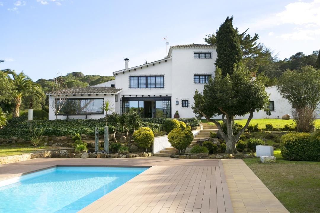 Photo of Outdoor in El Mas Trempat
