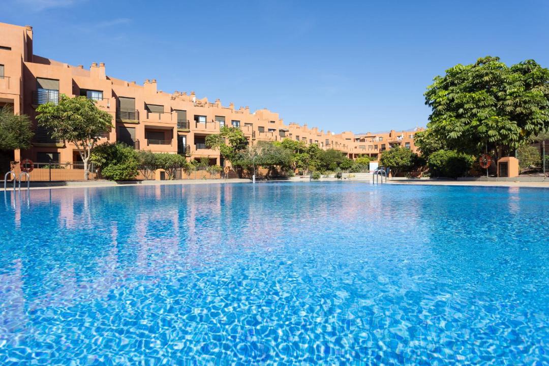 Photo of Outdoor in Granadilla de Abona