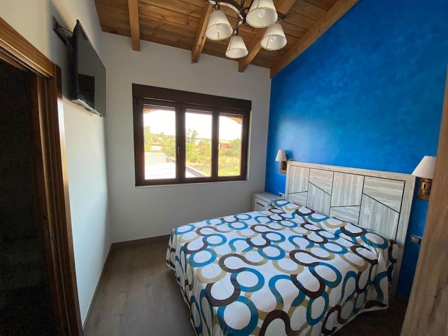 Photo of Bedroom in Pedredo