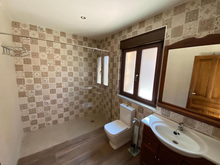 Photo of Bathroom in Pedredo