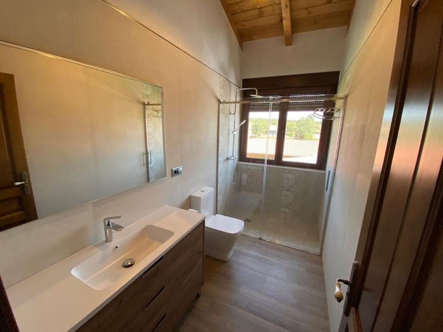 Photo of Bathroom in Pedredo