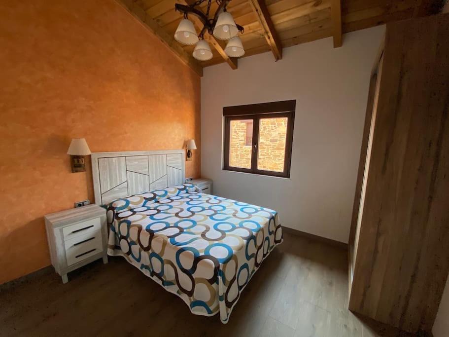 Photo of Bedroom in Pedredo