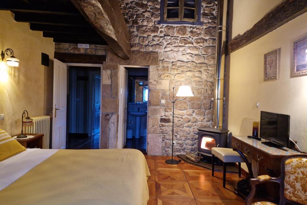 Photo of Bedroom in Barrio