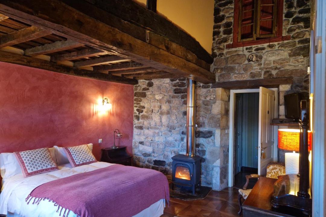 Photo of Bedroom in Barrio