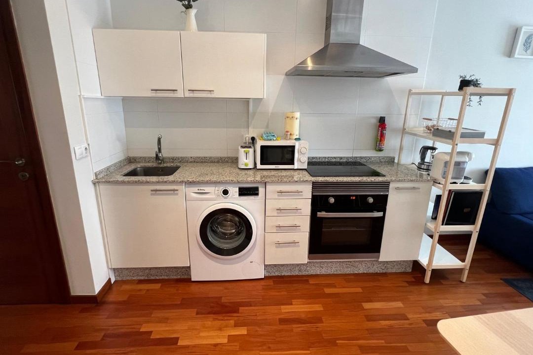 Photo of Kitchen in Cobres