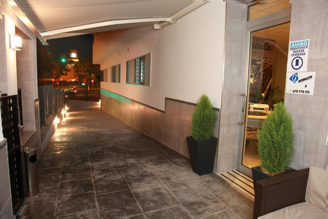 Photo of Others in Campanillas