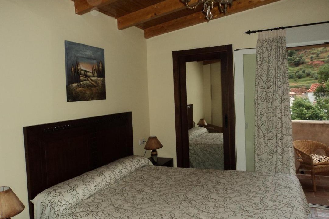 Photo of Bedroom in Salobre