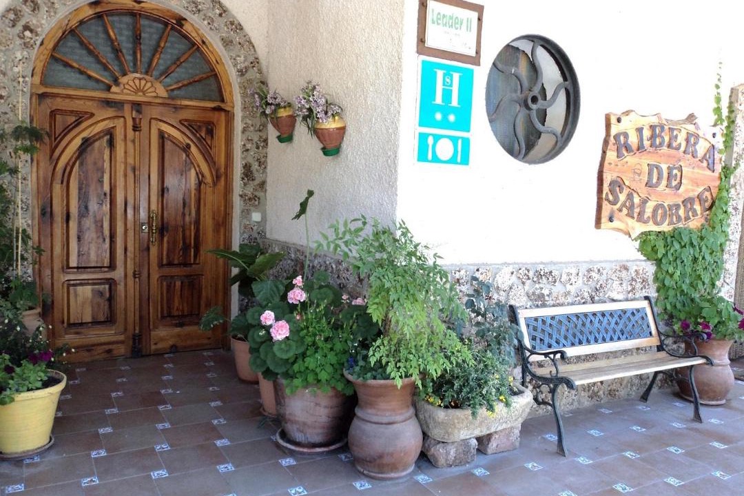 Photo of Others in Salobre