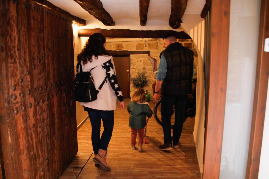 Photo of Others in Horta de Sant Joan