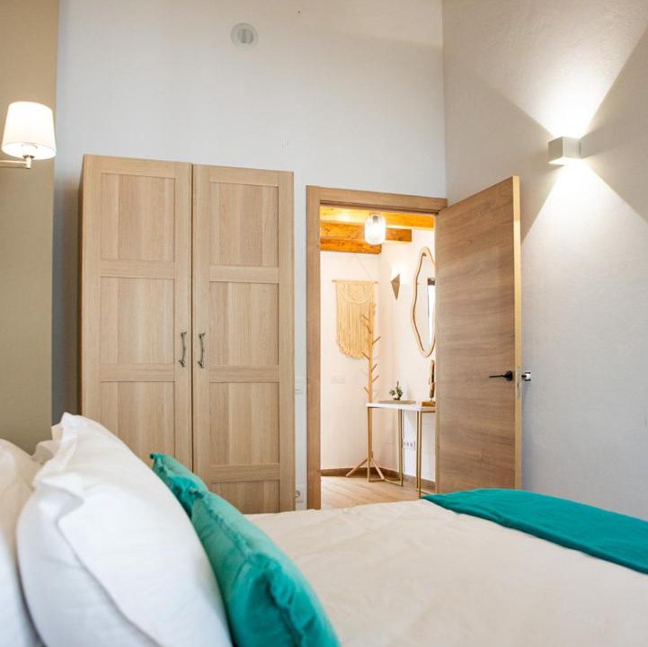 Photo of Bedroom in Cangas de Onis