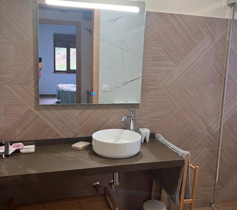 Photo of Bathroom in Cangas de Onis
