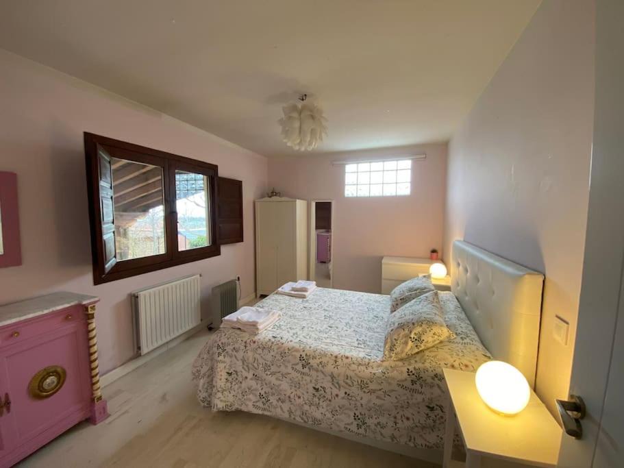 Photo of Bedroom in Villanueva De La Vera