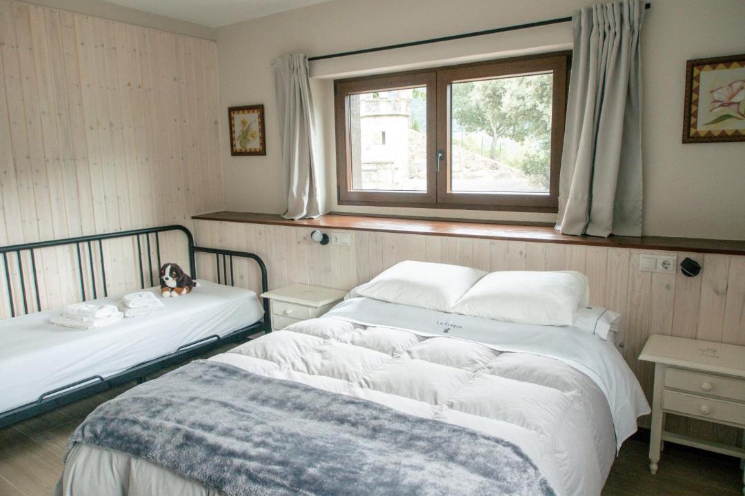 Photo of Bedroom in Aliezo