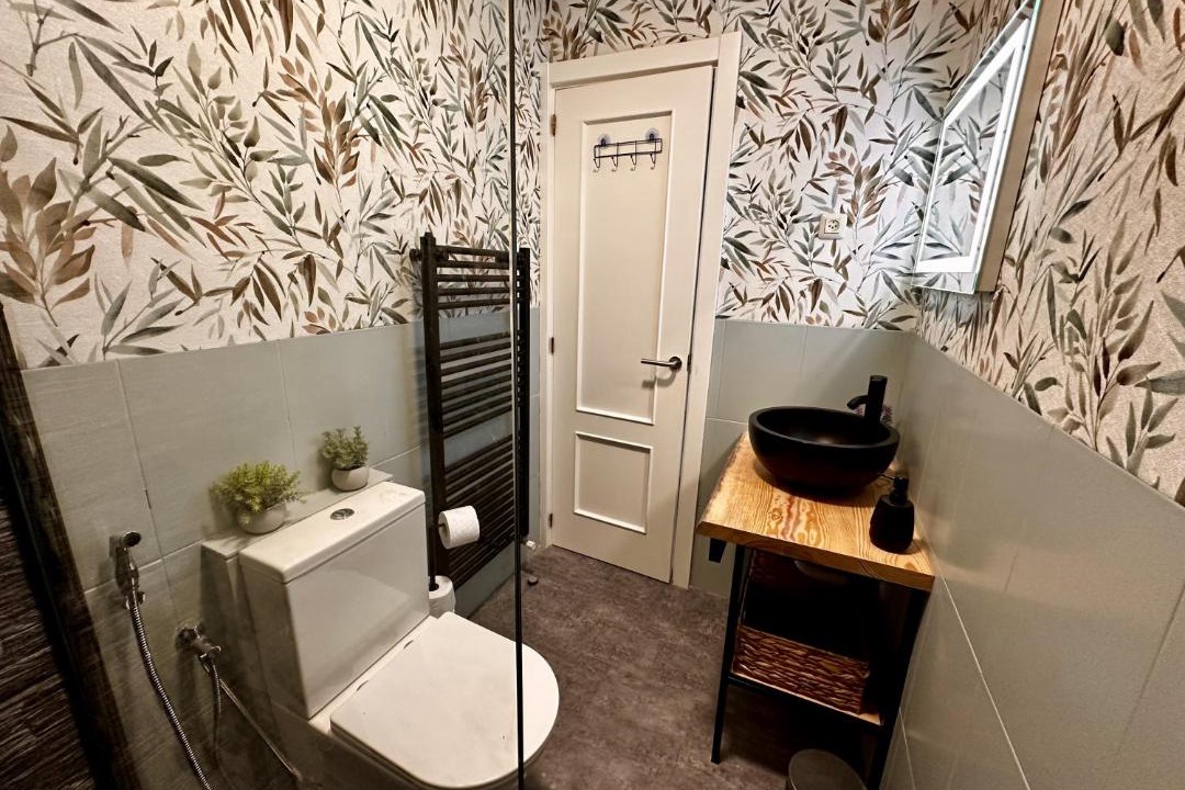 Photo of Bathroom in Mijares