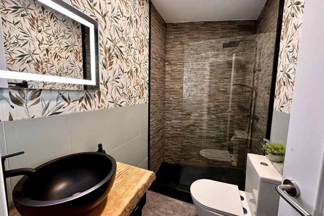 Photo of Bathroom in Mijares