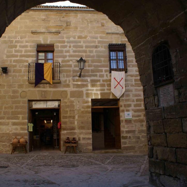 Photo of Others in Old Town Baeza