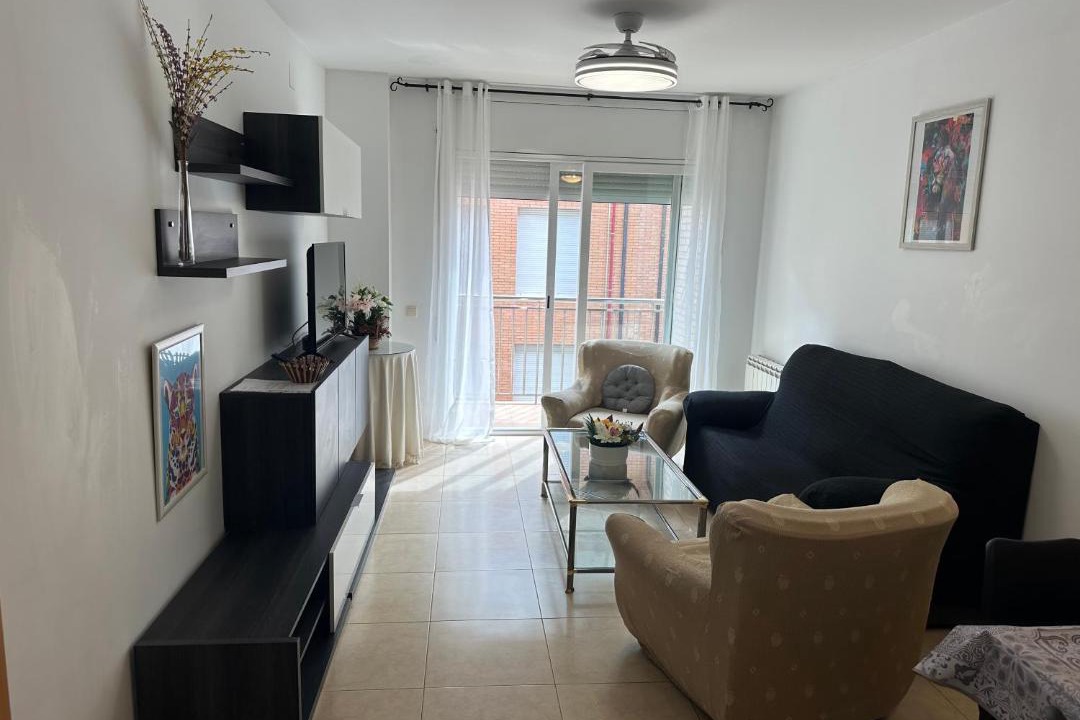 Photo of Livingroom in Ainsa