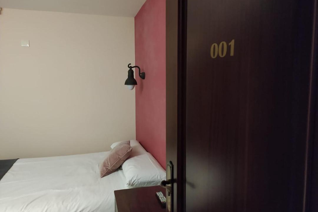 Photo of Bedroom in Carino